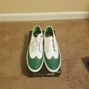 Creative Recreation Wingtips